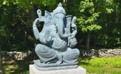 Ganesha