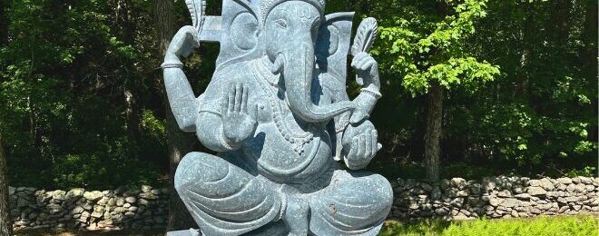 Ganesha