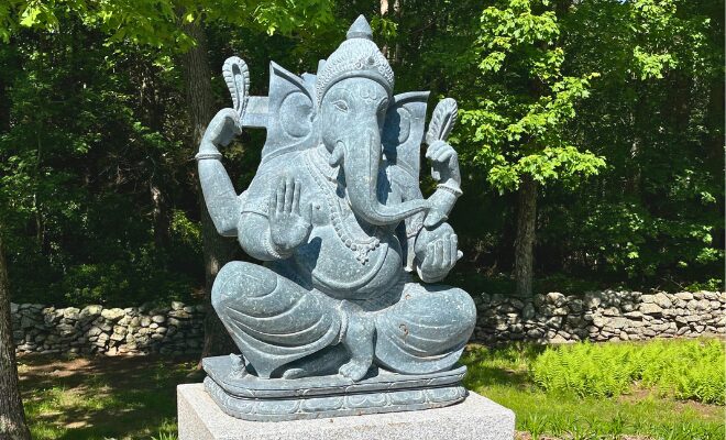 Ganesha